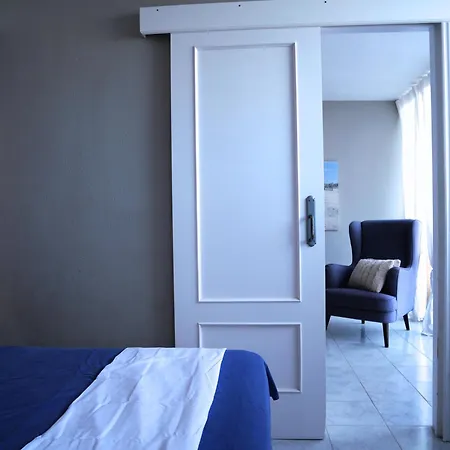 Eva Ocean View Tenerife Διαμέρισμα Puerto de Santiago (Tenerife)