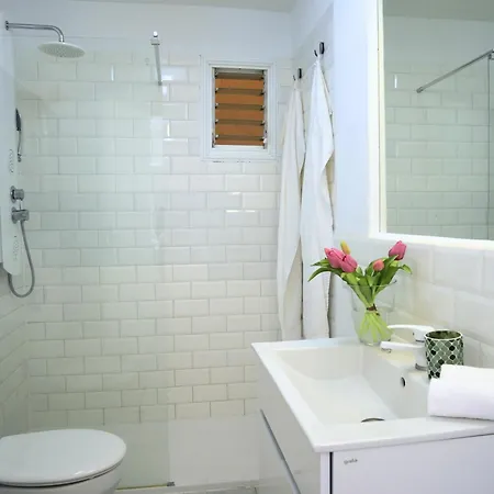 Eva Ocean View Tenerife Διαμέρισμα