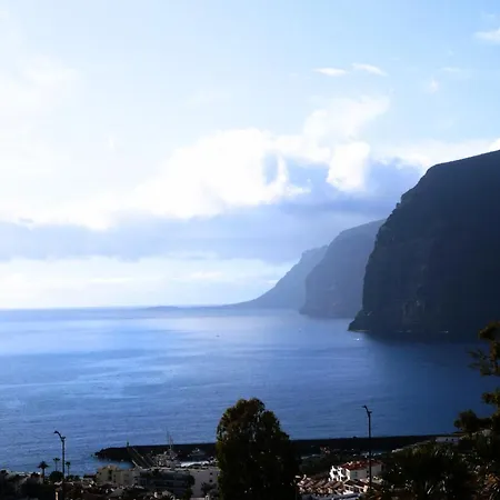 Apartment Eva Ocean View Tenerife *