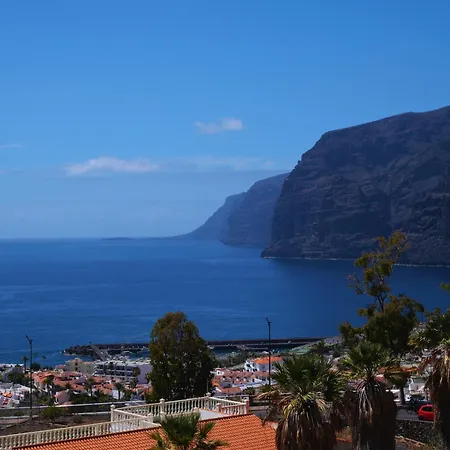 Apartment Eva Ocean View Tenerife *