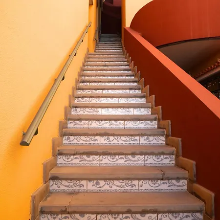 Eva Ocean View Tenerife Apartment