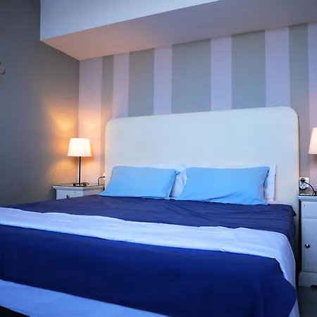 Apartment Eva Ocean View Tenerife *