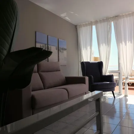 Eva Ocean View Tenerife *