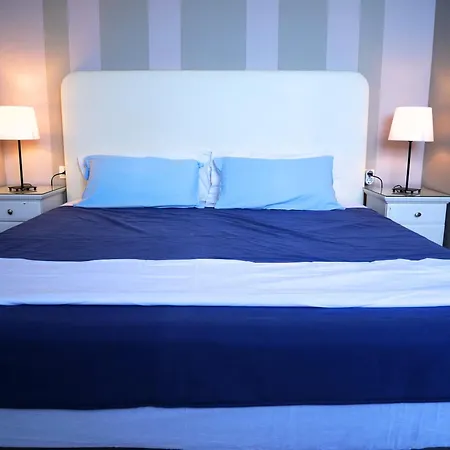 Apartment Eva Ocean View Tenerife