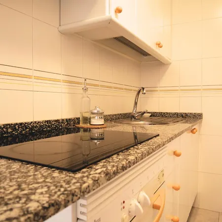 Apartment Eva Ocean View Tenerife Puerto de Santiago (Tenerife)