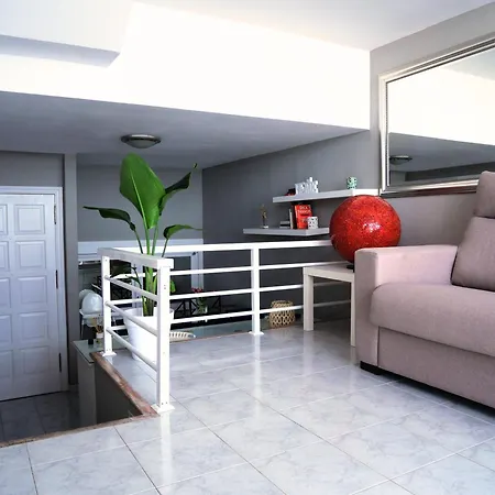 Eva Ocean View Tenerife Apartment Puerto de Santiago (Tenerife)