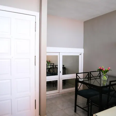 Apartment Eva Ocean View Tenerife