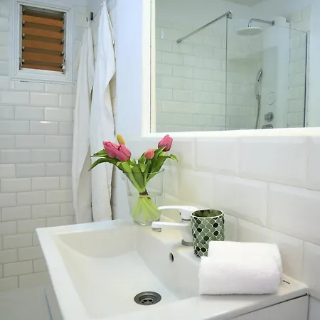 Eva Ocean View Tenerife Apartment