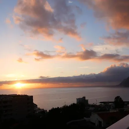Eva Ocean View Tenerife * Puerto de Santiago (Tenerife)