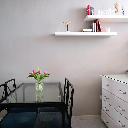 Eva Ocean View Tenerife Apartamento *