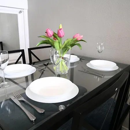 Apartamento Eva Ocean View Tenerife
