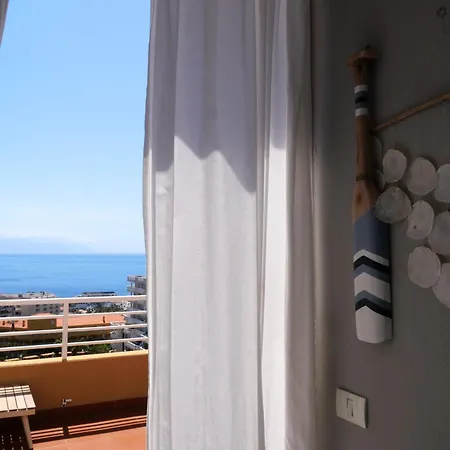 Eva Ocean View Tenerife Apartamento Puerto de Santiago (Tenerife)